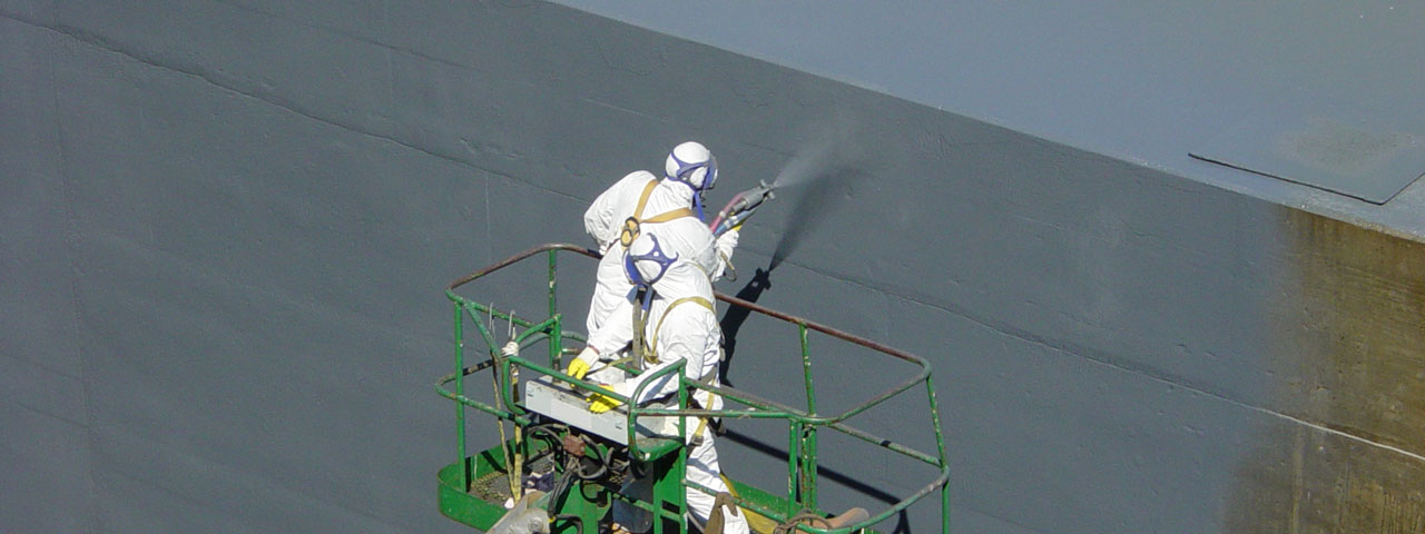 Polyurea protective coatings for Oklahoma
